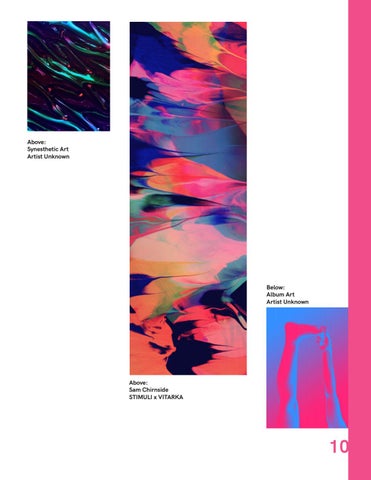 Sensorium Modality – Bria Hughes 第 13 页