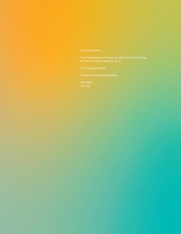 Sensorium Modality – Bria Hughes 第 5 页