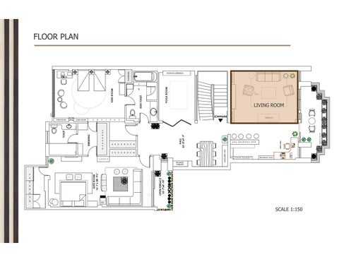 FINAL 室内 DECORATION 工程 第 4 页