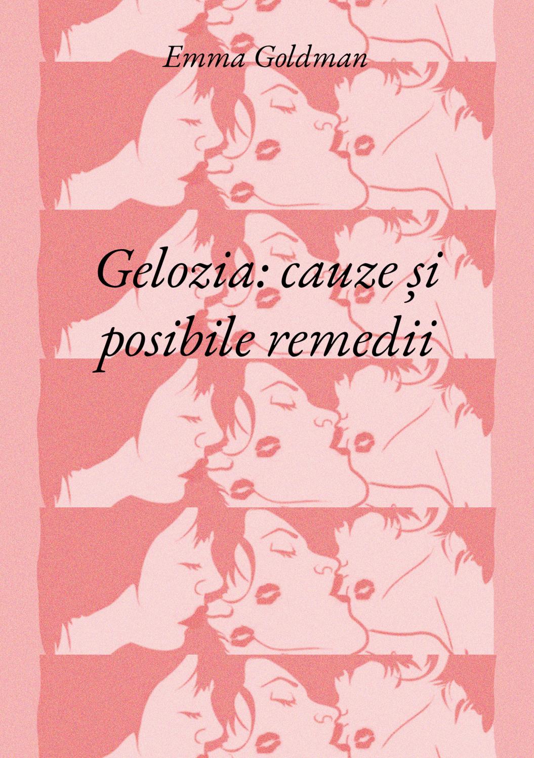 gelozia viziunii