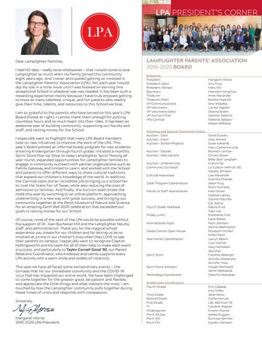 LampPost 春季 2020 第 5 页