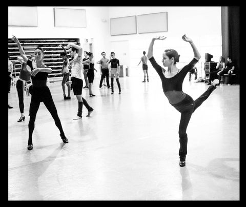 Miami City Ballet PIAZZOLLA 2013 DRAFT 3 第 17 页