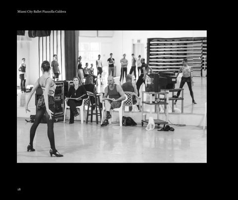 Miami City Ballet PIAZZOLLA 2013 DRAFT 3 第 20 页