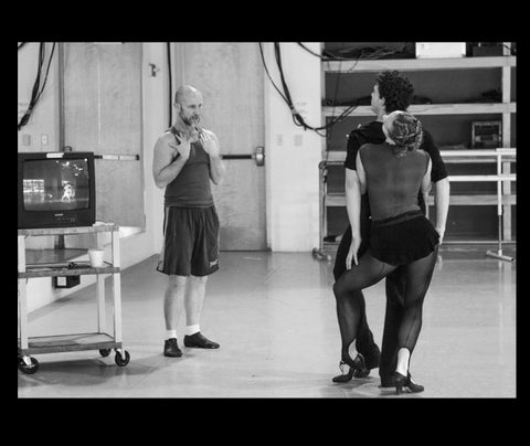 Miami City Ballet PIAZZOLLA 2013 DRAFT 3 第 23 页