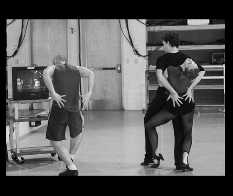 Miami City Ballet PIAZZOLLA 2013 DRAFT 3 第 24 页