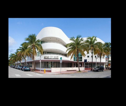 Miami City Ballet PIAZZOLLA 2013 DRAFT 3 第 6 页