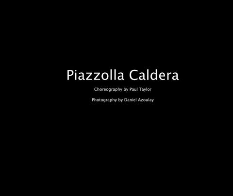 Miami City Ballet PIAZZOLLA 2013 DRAFT 3 第 7 页