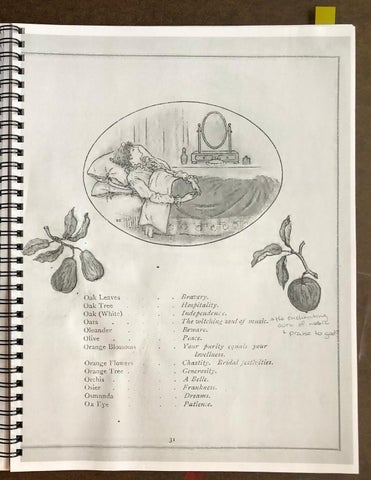 Floriography: Bridging Traditional and 现代 Forms of Communication 第 19 页