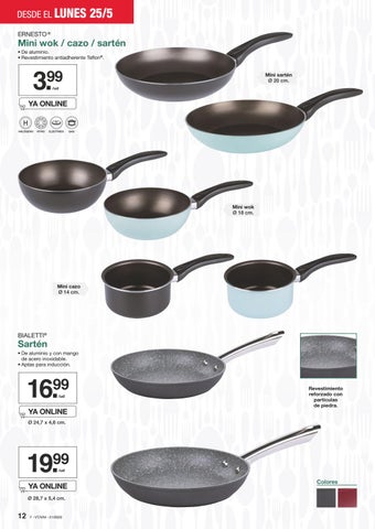 Ofertas Supermercados 家具目录 第 12 页