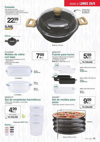 Ofertas Supermercados 家具目录 第 13 页