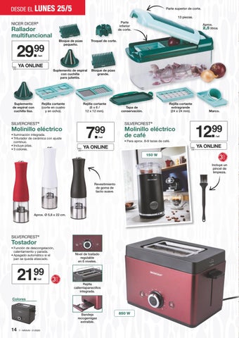 Ofertas Supermercados 家具目录 第 14 页