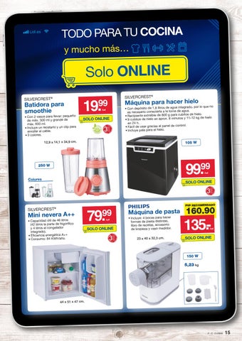 Ofertas Supermercados 家具目录 第 15 页