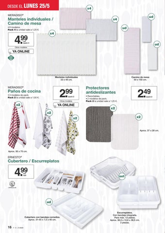 Ofertas Supermercados 家具目录 第 16 页