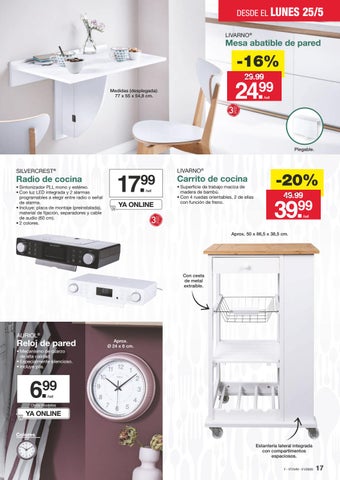 Ofertas Supermercados 家具目录 第 17 页