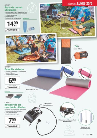Ofertas Supermercados 家具目录 第 19 页