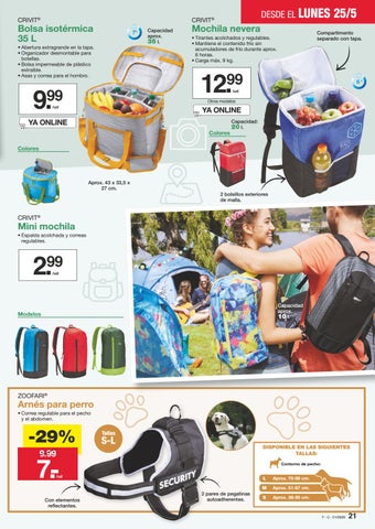 Ofertas Supermercados 家具目录 第 21 页