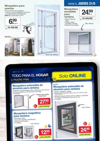Ofertas Supermercados 家具目录 第 3 页