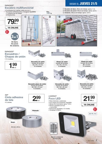 Ofertas Supermercados 家具目录 第 7 页