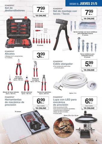 Ofertas Supermercados 家具目录 第 9 页