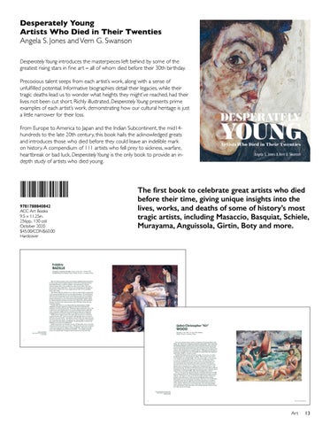ACC Art Books US 全集 Fall 2020 灯饰目录 第 15 页
