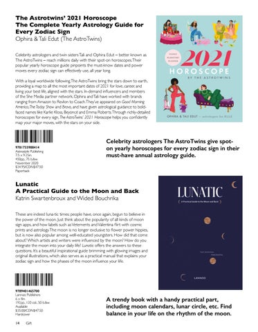 ACC Art Books US 全集 Fall 2020 灯饰目录 第 16 页