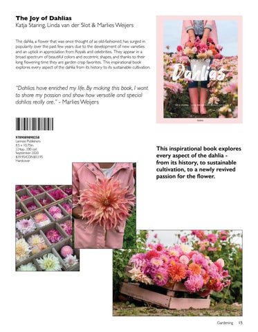 ACC Art Books US 全集 Fall 2020 灯饰目录 第 17 页