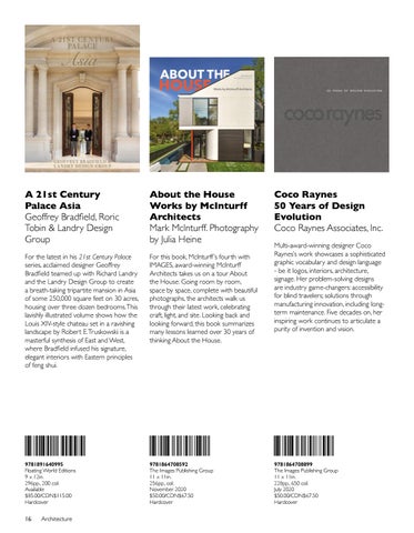 ACC Art Books US 全集 Fall 2020 灯饰目录 第 18 页