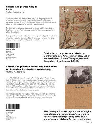 ACC Art Books US 全集 Fall 2020 灯饰目录 第 21 页