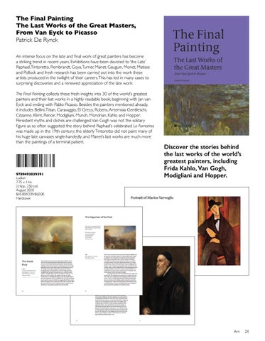 ACC Art Books US 全集 Fall 2020 灯饰目录 第 23 页