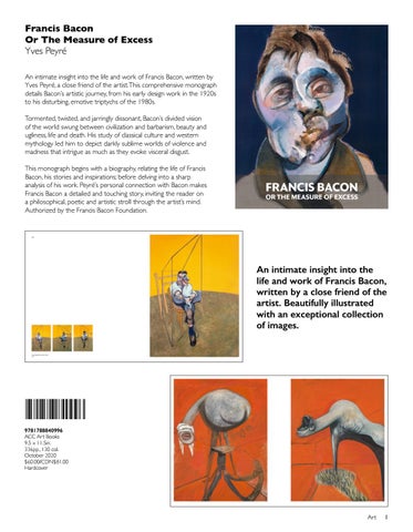 ACC Art Books US 全集 Fall 2020 灯饰目录 第 3 页