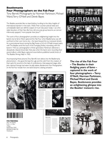 ACC Art Books US 全集 Fall 2020 灯饰目录 第 8 页