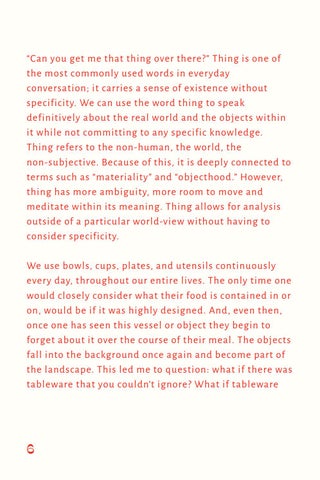 The Living Object 第 16 页