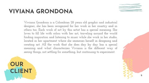 家居 办公 for Viviana Grondona 第 2 页