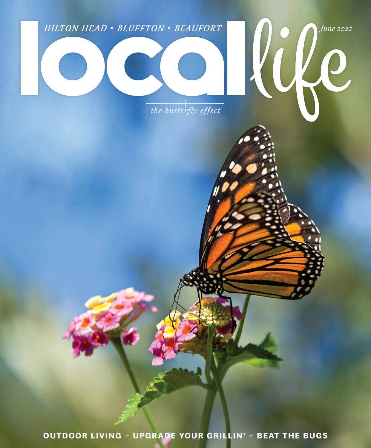 Local Magazine Article Local Life Magazine June 2020 by LocalLife - Issuu