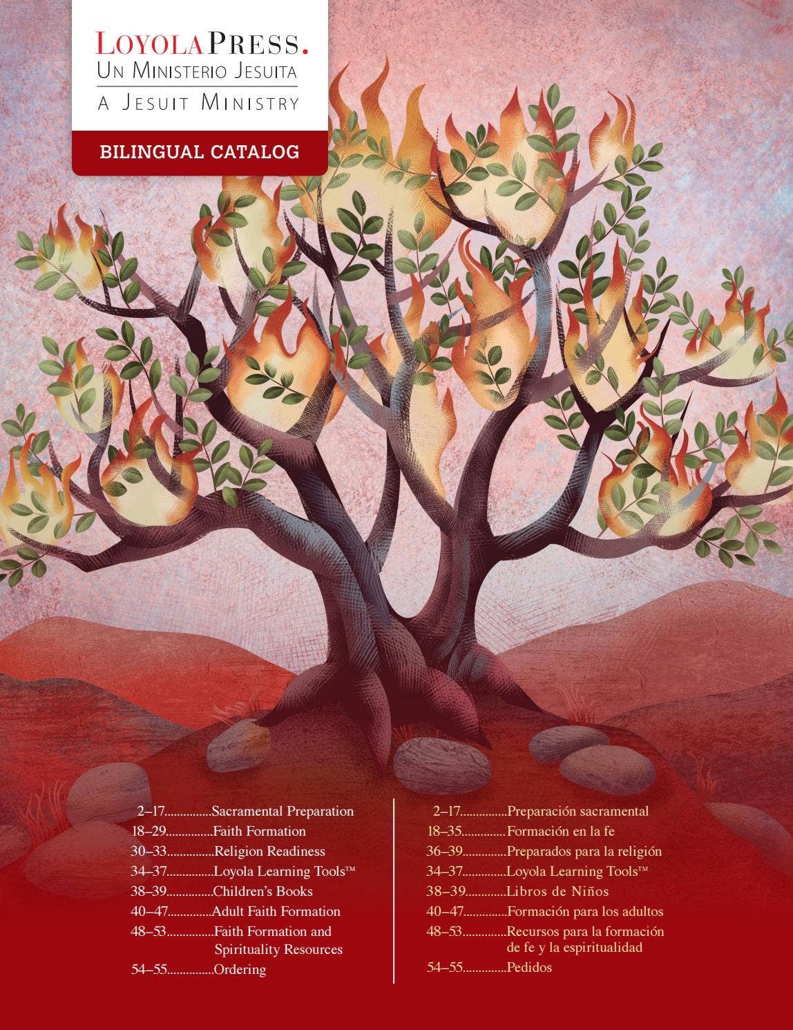 Bilingual Catalog by Loyola Press Issuu
