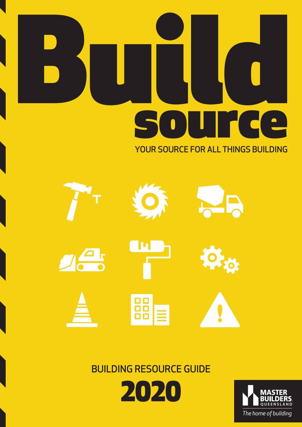 Build Source 2020 by Master Builders Queensland - Issuu
