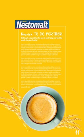 Nestle 型材灯 第 14 页