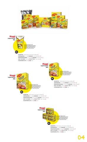 Nestle 型材灯 第 7 页