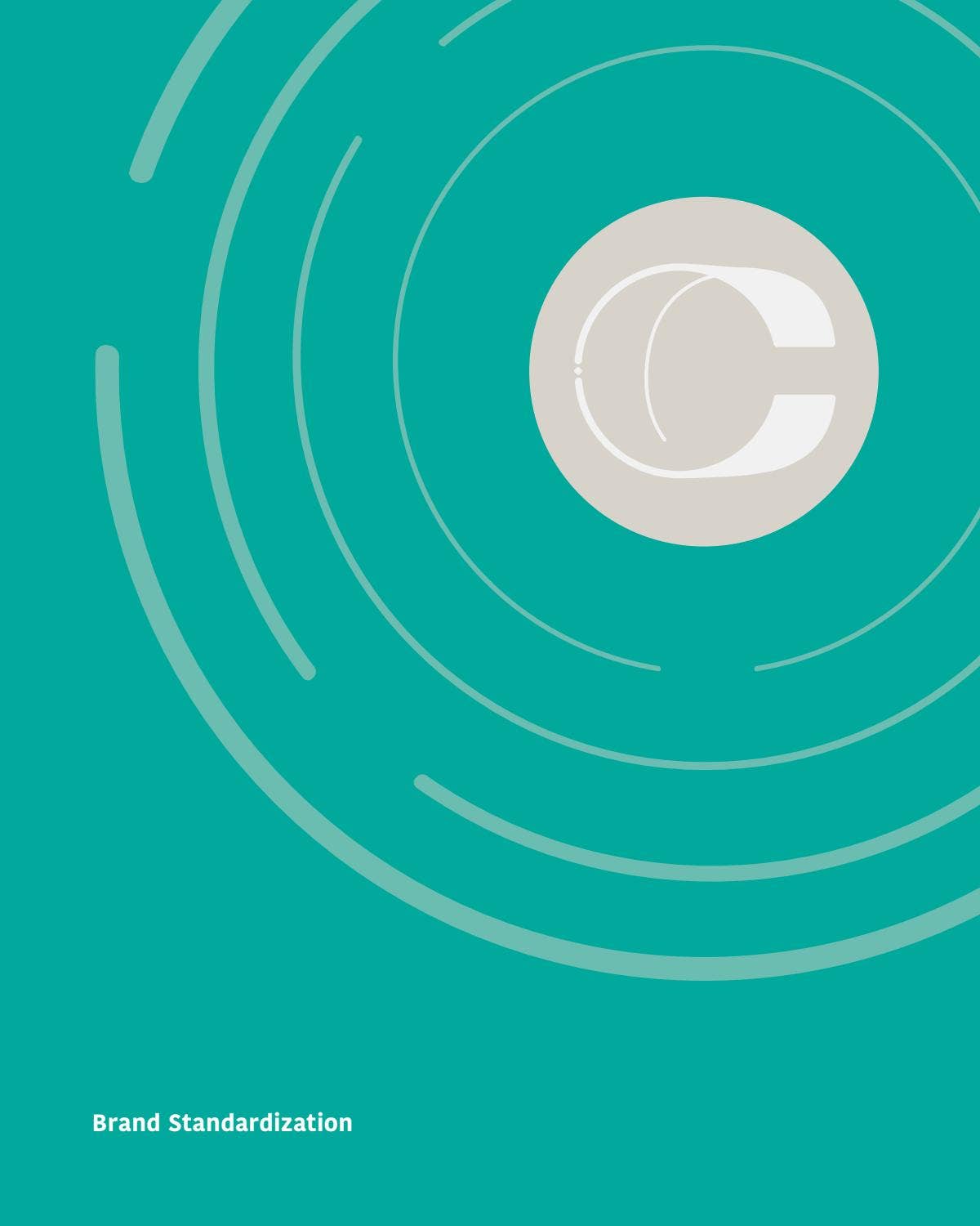 Brand Standardization Book by lmcacchiotti - Issuu