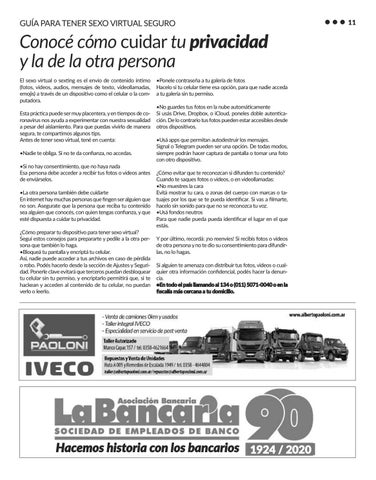 Edición Otro Punto 562 第 11 页