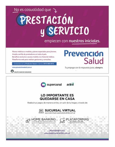 Edición Otro Punto 562 第 20 页