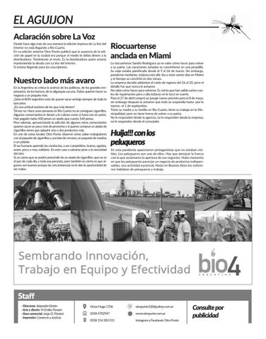 Edición Otro Punto 562 第 2 页