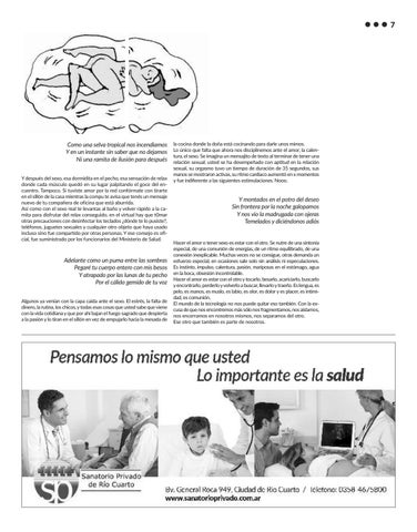 Edición Otro Punto 562 第 7 页