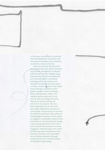 Unusual, Chance, Imperfect, Unexpected. 第 13 页