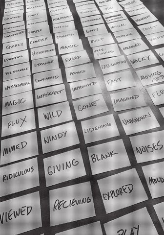 Unusual, Chance, Imperfect, Unexpected. 第 7 页