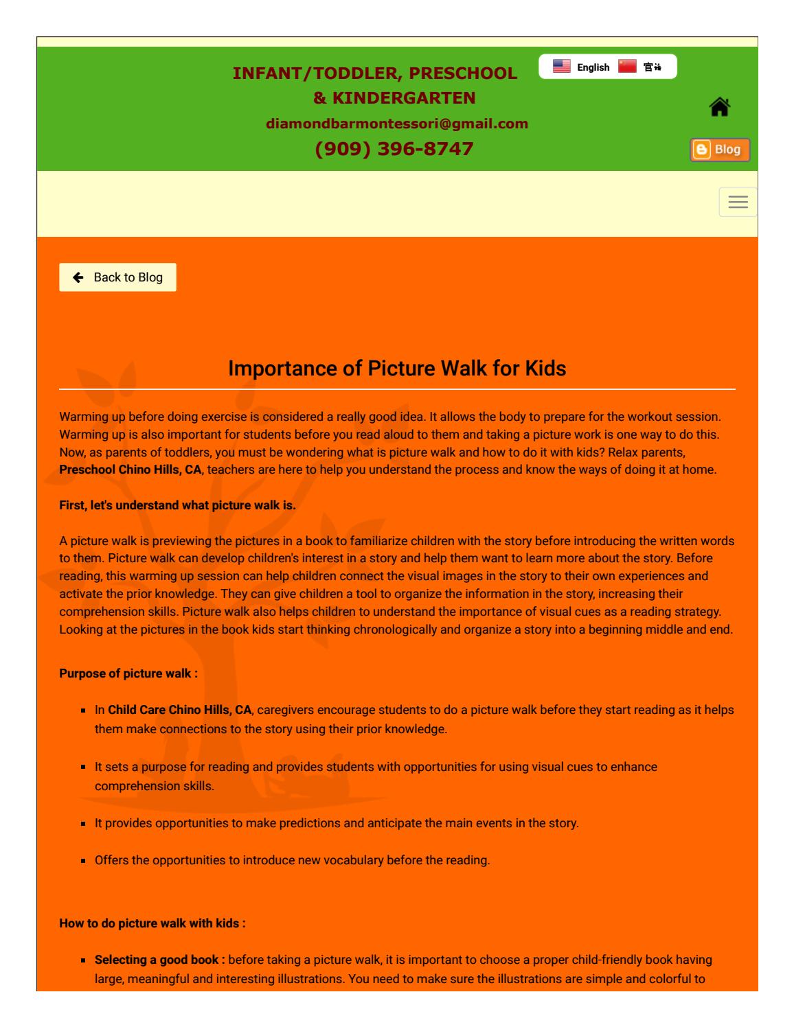 importance-of-picture-walk-for-kids-by-diamond-bar-montessori-academy