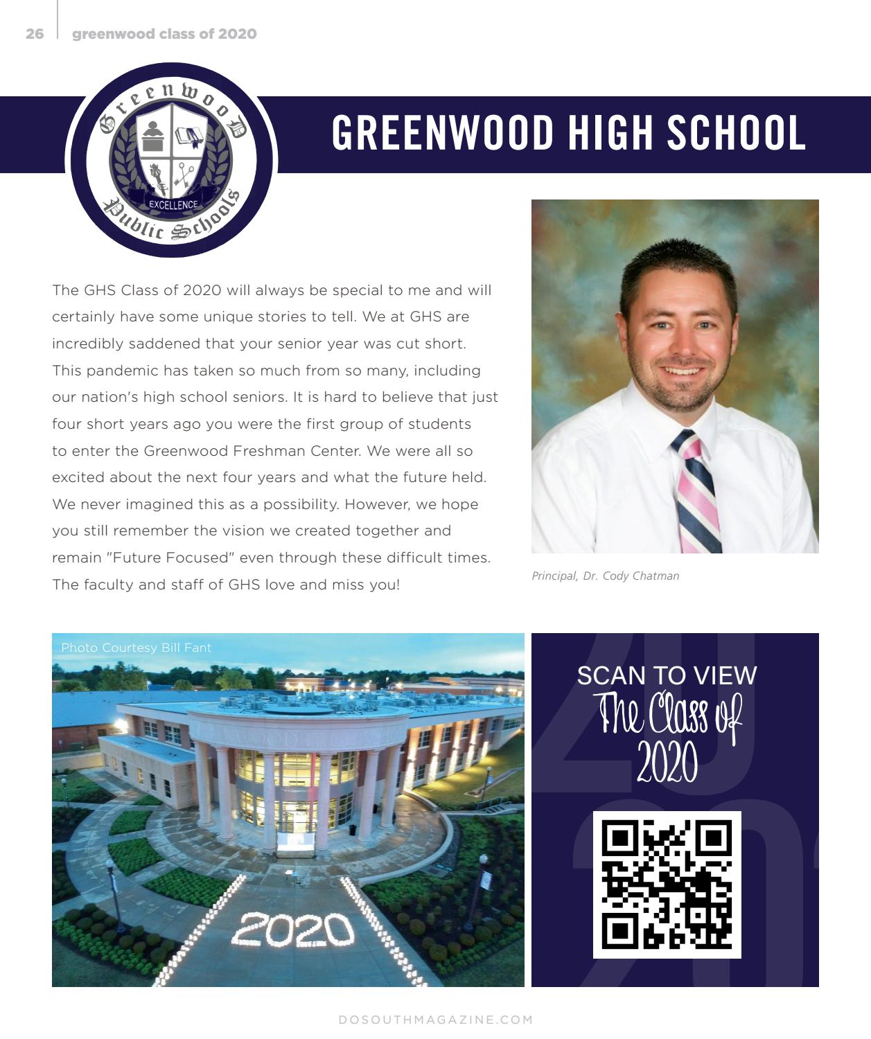 greenwood-high-school-class-of-2020-by-do-south-magazine-issuu