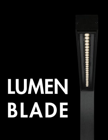 lumenpulse 灯饰目录 · Lumenblade - Amérique du Nord - 法文 第 4 页