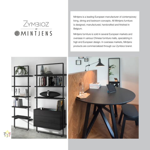 比利时 Design Showroom 第 16 页