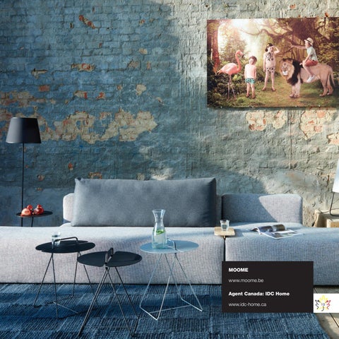 比利时 Design Showroom 第 21 页